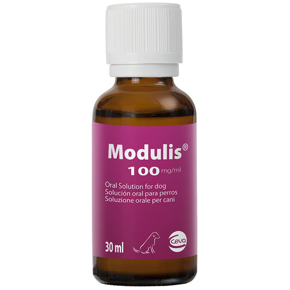 Modulis 100 mg/ml Modulis 100 mg/ml