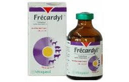 Frecardyl