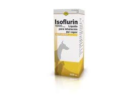 Isoflurin 250Ml