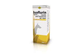 Isoflurin 250Ml Isoflurin 250Ml
