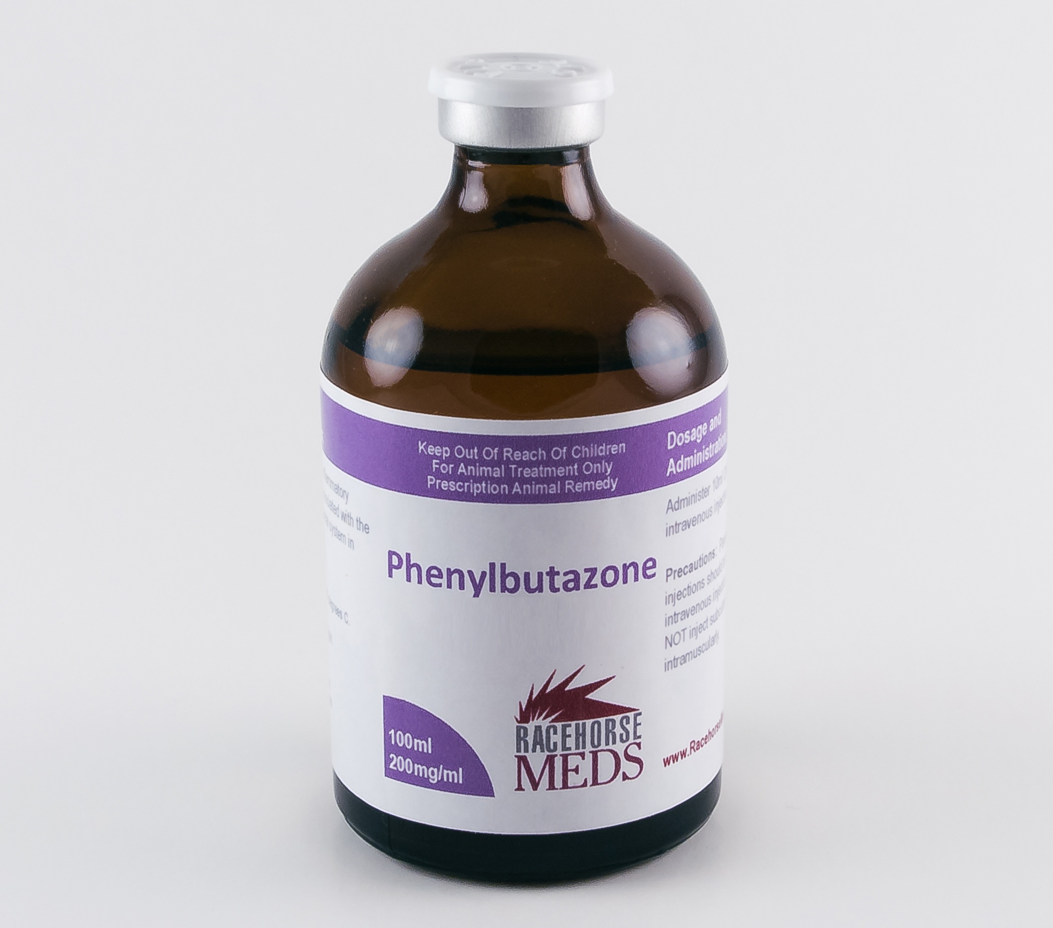 phenylbutazone phenylbutazone