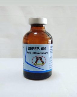 DEPEP -001