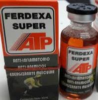 FERDEXA SUPER