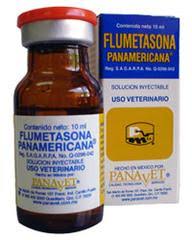 Flumetasone