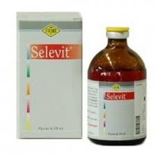 Selevit 100ml