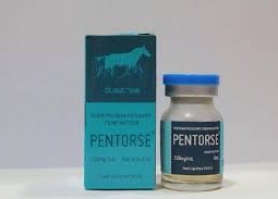 Pentorse 6ml