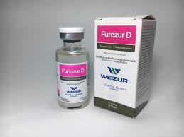 Furozur D Furozur D
