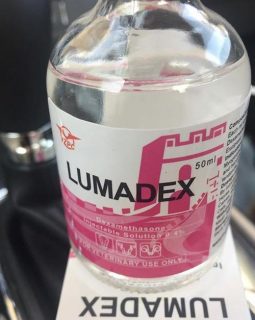 Lumadex (LUMADEX) 50ml