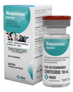 NAQUASONE INJECTABLE