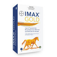 Bayer Imax Gold 100ml