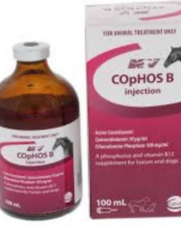 COPHOS B INJECTION