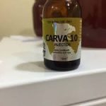 carva 10 injection