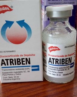 ATRIBEN