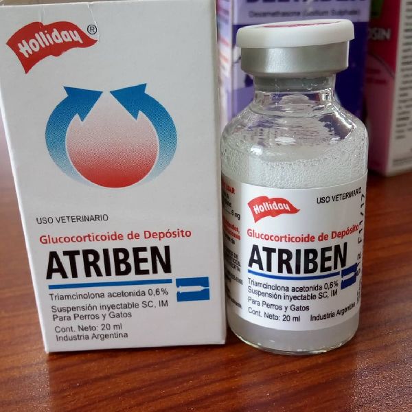 ATRIBEN ATRIBEN