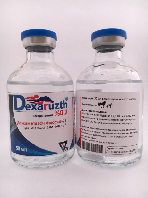dexaruzth dexaruzth