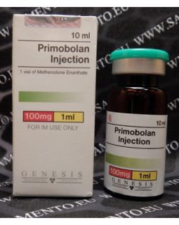 Primobolan