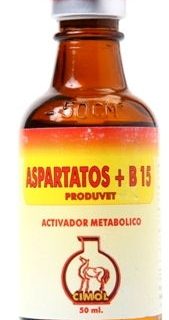 ASPARTATO B15