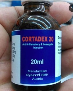 cortadex 20