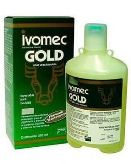 Ivomec Gold
