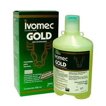 Ivomec Gold Ivomec Gold