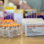 Naloxone HCL
