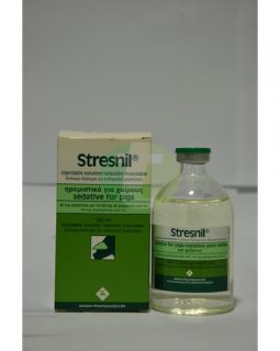 STRESNIL 100ML