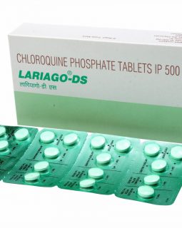 Chloroquine