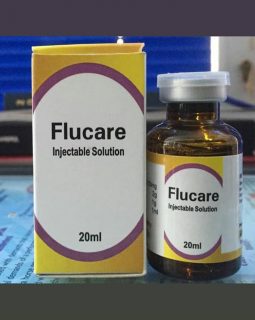 flucare injection 20ml