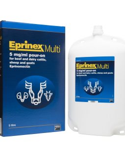 EPRINEX MULTI 5MG/ML 5L