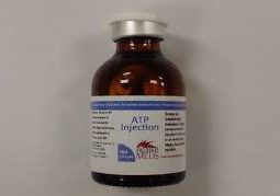 ATP injection