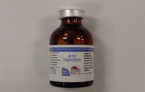 atp injection ATP injection
