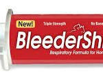 BleederShield paste
