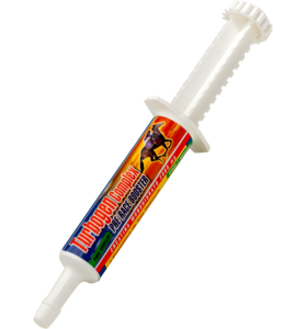 Turbogen Complex Turbogen Complex