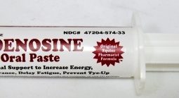 Adenosine Paste