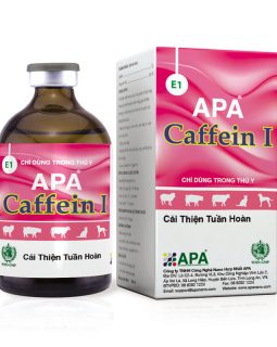 APA CAFFEIN I