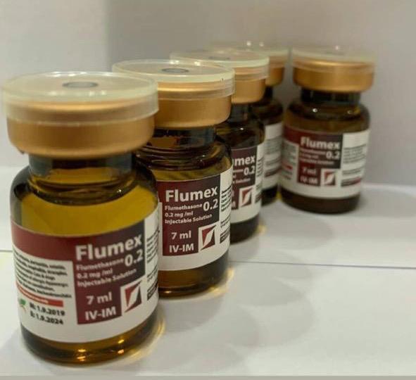 FLUMEX FLUMEX