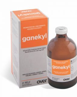 Ganekly