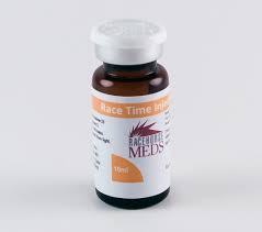 RACE TIME 10ML