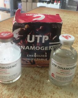 utp dinamogeno