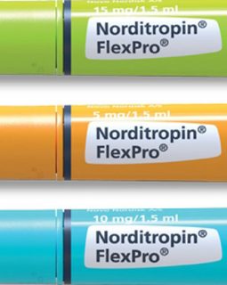Norditropin