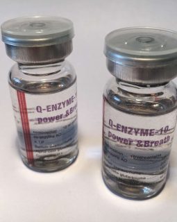 q-enzyme 10 ml