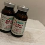 SANO ROYAL
