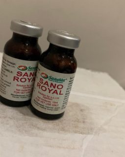 SANO ROYAL
