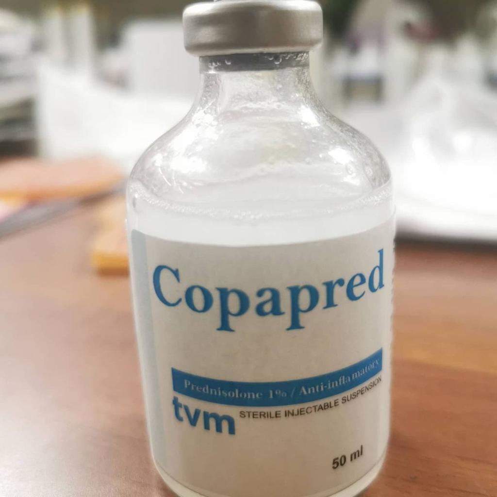Copapred Copapred