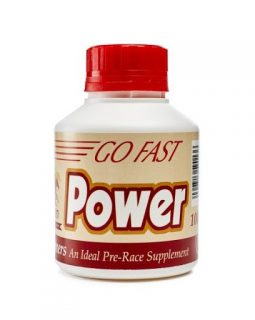 GO FAST Power