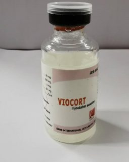 Viocort