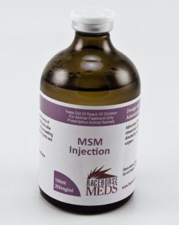 MSM INJECTION