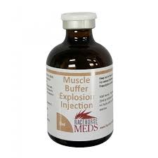 Muscle Buffer Explosion