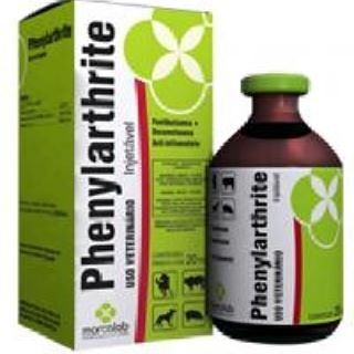 Phenylarthrite Phenylarthrite