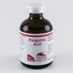 pangamic acid